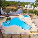 Prázdninový areál Azureva Club 3*