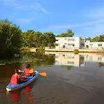 Azureva Club Lacanau