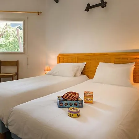 Azureva Holiday park 3*
