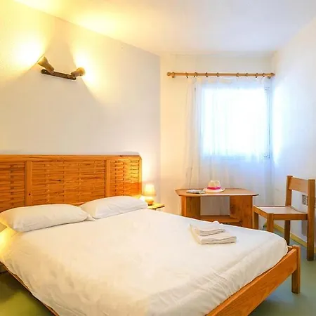 Azureva Club Village de vacances 3*