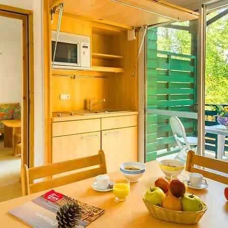 Holiday park Azureva 3*