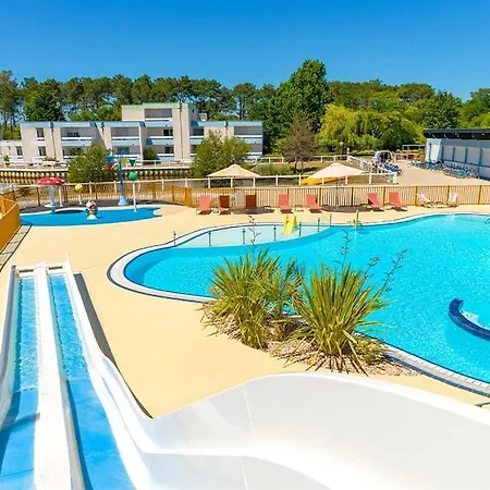 Holiday park Azureva