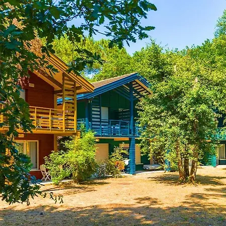 Azureva Holiday park