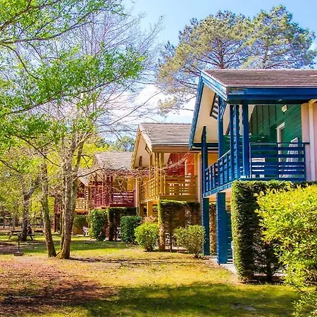 Azureva Holiday park