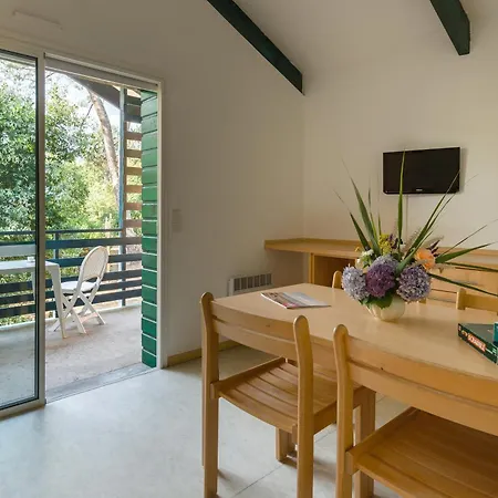 Azureva Club 3*