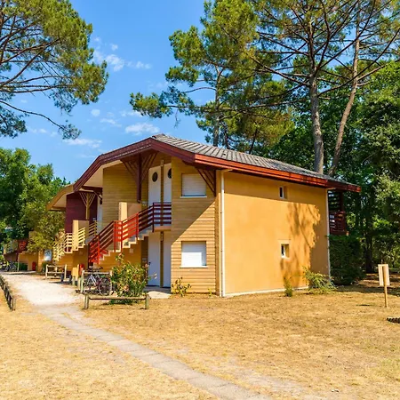 Azureva Club Village de vacances Lacanau