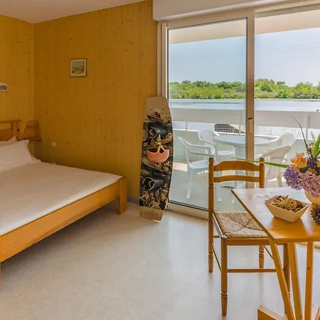Azureva Holiday park