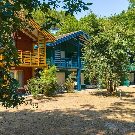 Holiday park Azureva