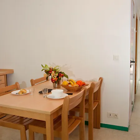 Village de vacances Azureva Club 3*