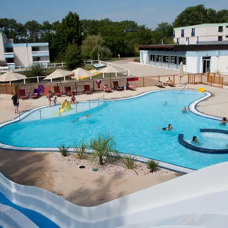 Azureva Club 3*
