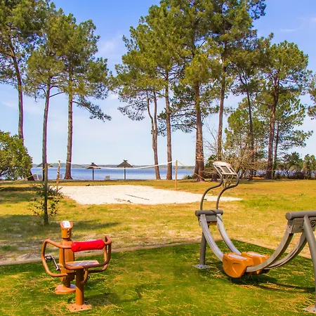 Village de vacances Azureva Club