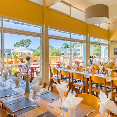 Azureva Club Village de vacances 3*