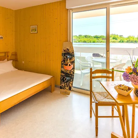 Feriepark Azureva Club Lacanau