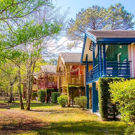 Azureva Club Village de vacances