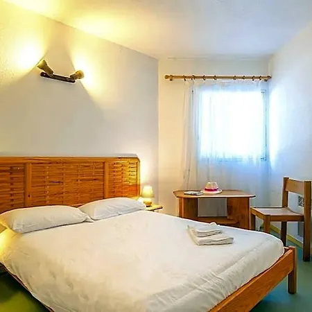 Azureva Club Prázdninový areál 3*