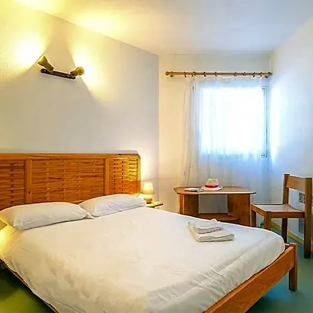 Prázdninový areál Azureva Club 3*