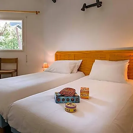 Azureva Club Prázdninový areál Lacanau