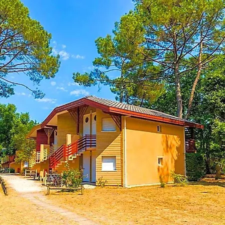 Azureva Club Prázdninový areál 3*