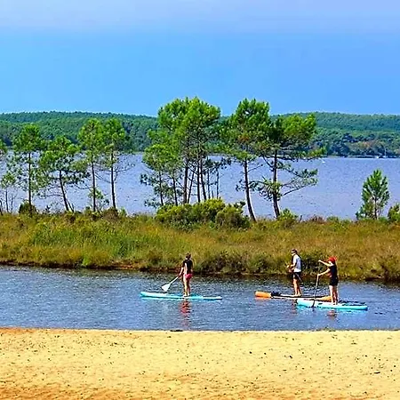 Prázdninový areál Azureva Club