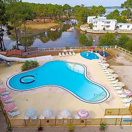 Azureva Club 3*