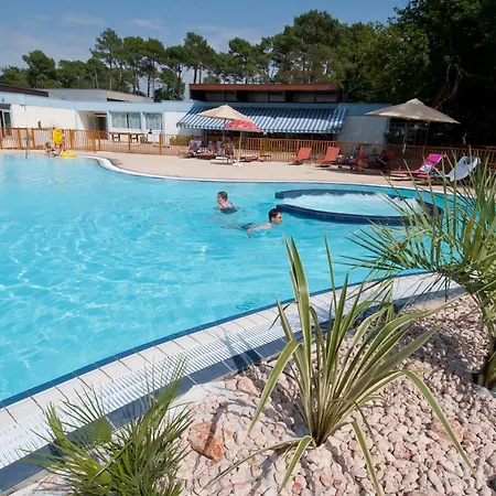 Holiday park Azureva