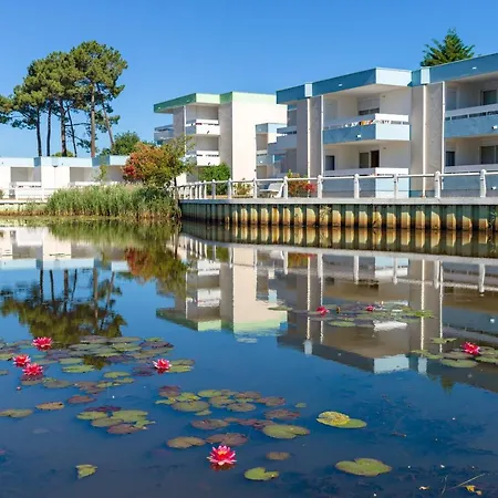 Azureva Holiday park Lacanau