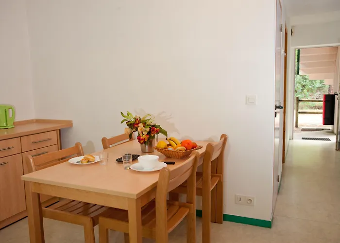 Parco vacanze Azureva Club 3*