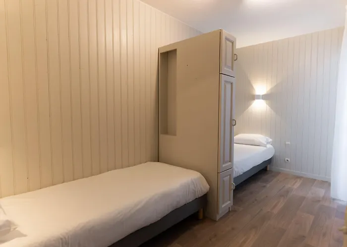 Azureva Club Parco vacanze Lacanau